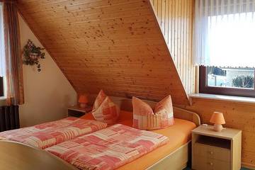 B&b für 4 Personen in Ückeritz, Ostseeinseln, Bild 3