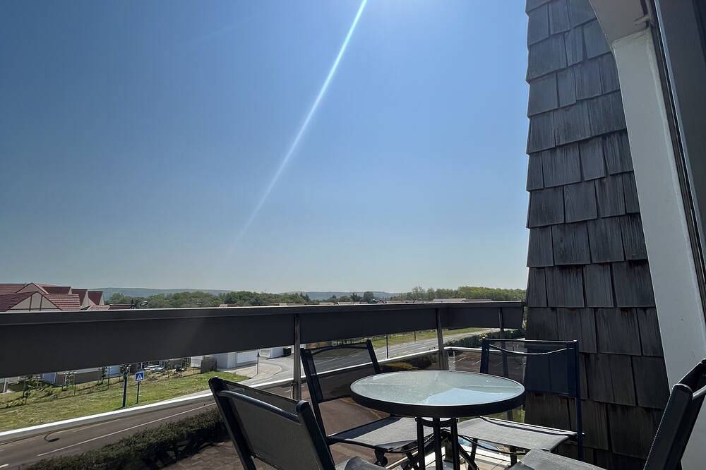 Apartamento entero, Studio 4 Pers, Proche de la mer in Sainte Cécile Plage, Camiers