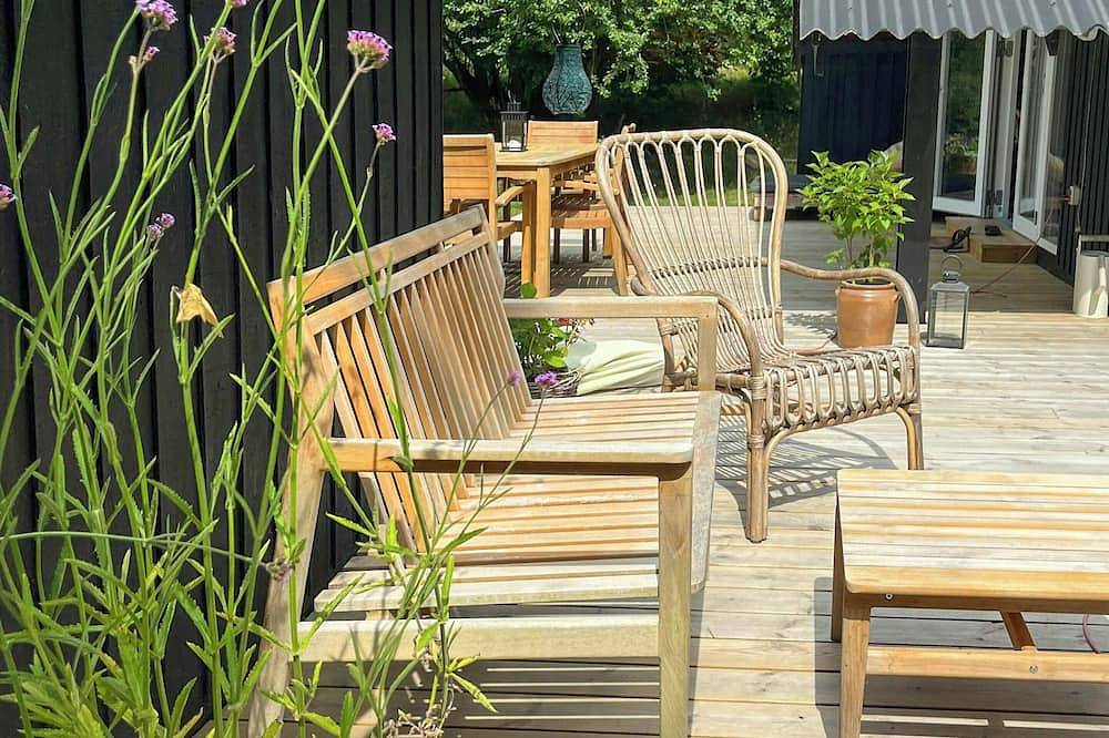 Casa vacanza a Odsherred a partire da 281€ a notte