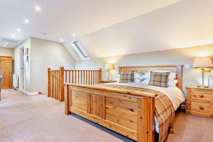 1 Bed in Aberfeldy in Aberfeldy, Perthshire