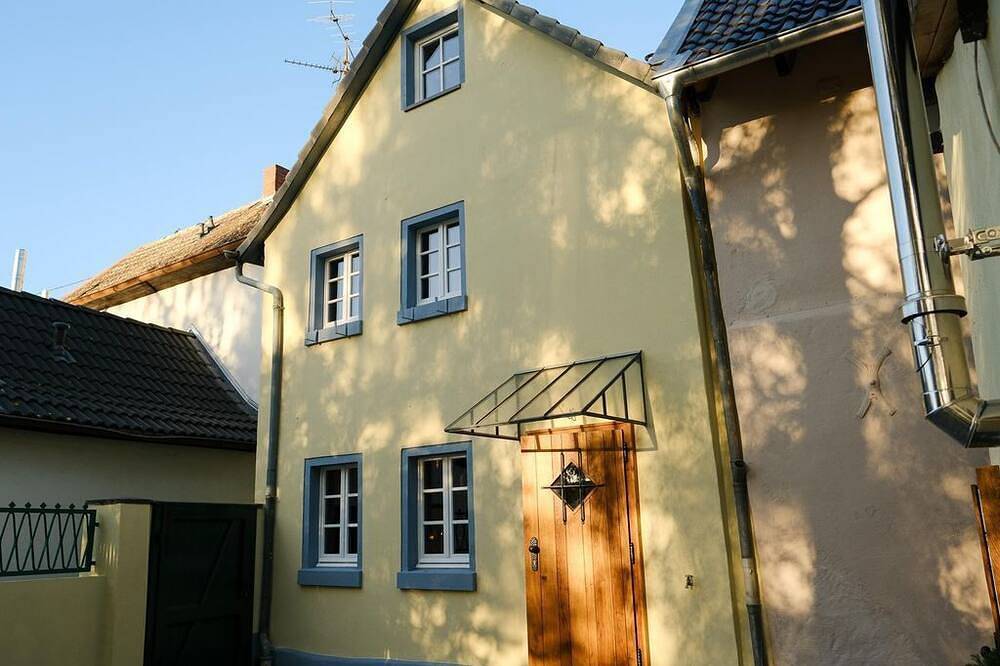 Ferienhaus Das Dömchen - 5-Bett-Ferienhaus Das Dömchen in Euskirchen, Rheinland