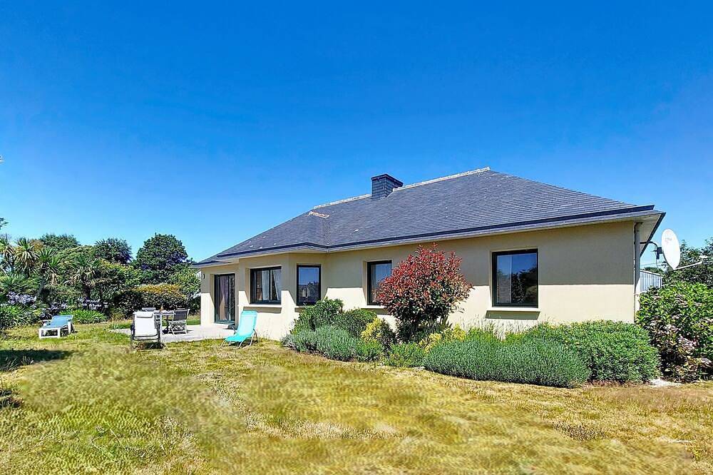 Maison de vacances