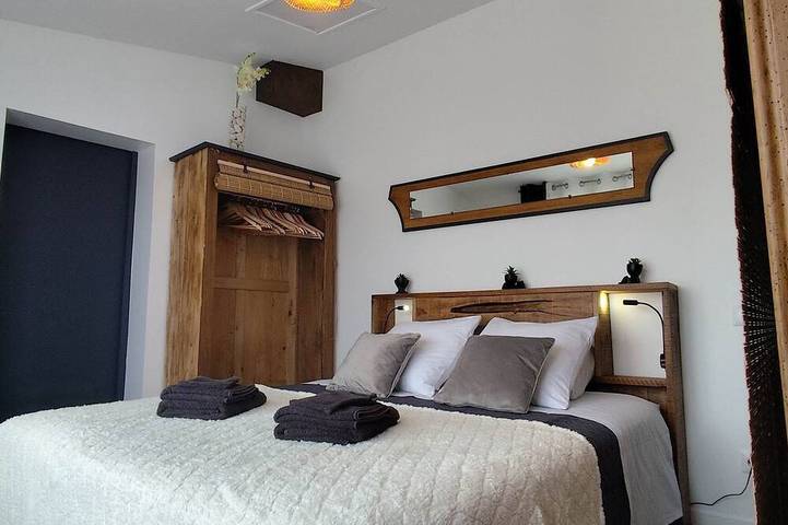 Gîte pour 4 personnes, animaux acceptés à Saint-Nazaire-sur-Charente - 4