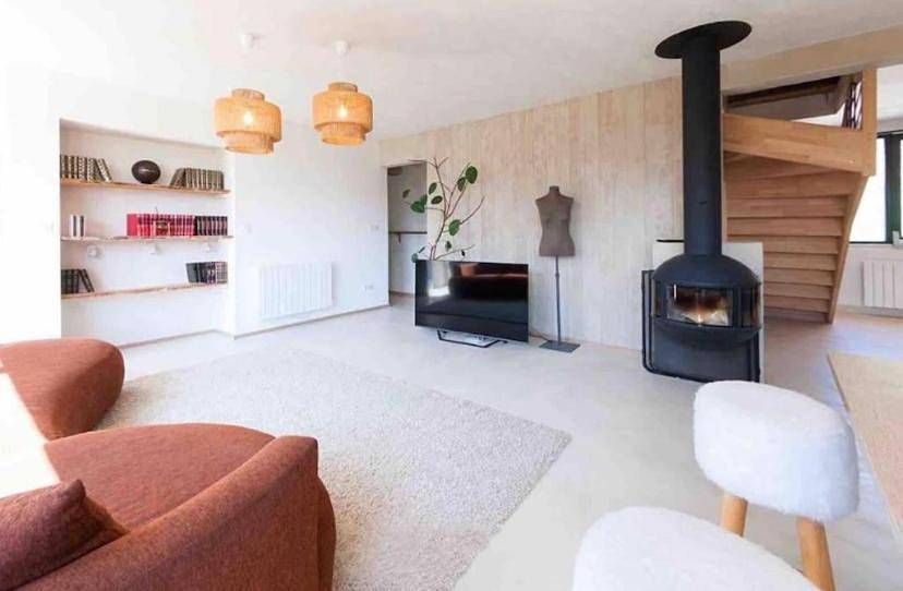 Appartement entier, Joli logement de campagne in Contamine-sur-Arve, Région de Bonneville