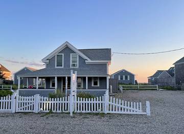 Cottage for 4 Guests in Truro (MA), Cape Cod, Picture 3