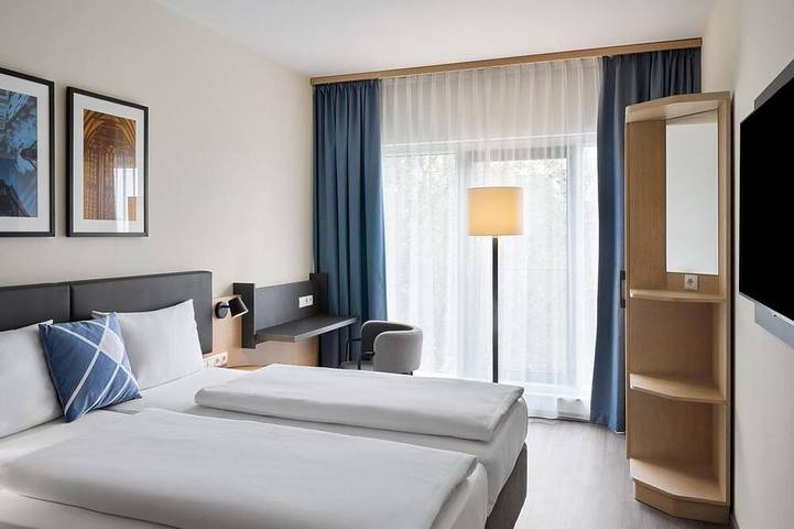 Ferienhaus für 2 Personen in Koblenz - 2
