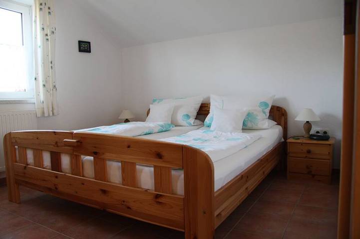 Ferienwohnung für 4 Personen, mit Balkon in Altfunnixsiel - 2