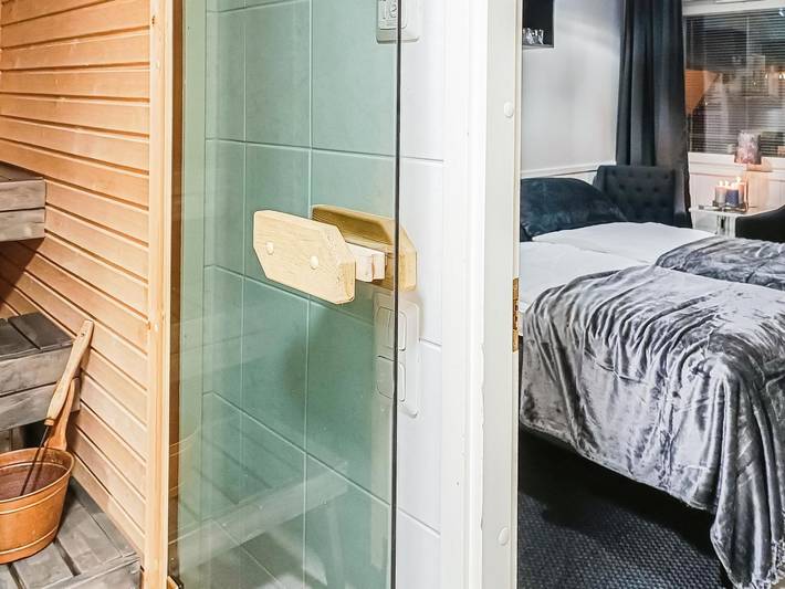 Location de vacances pour 2 personnes dans Kittilä - 4