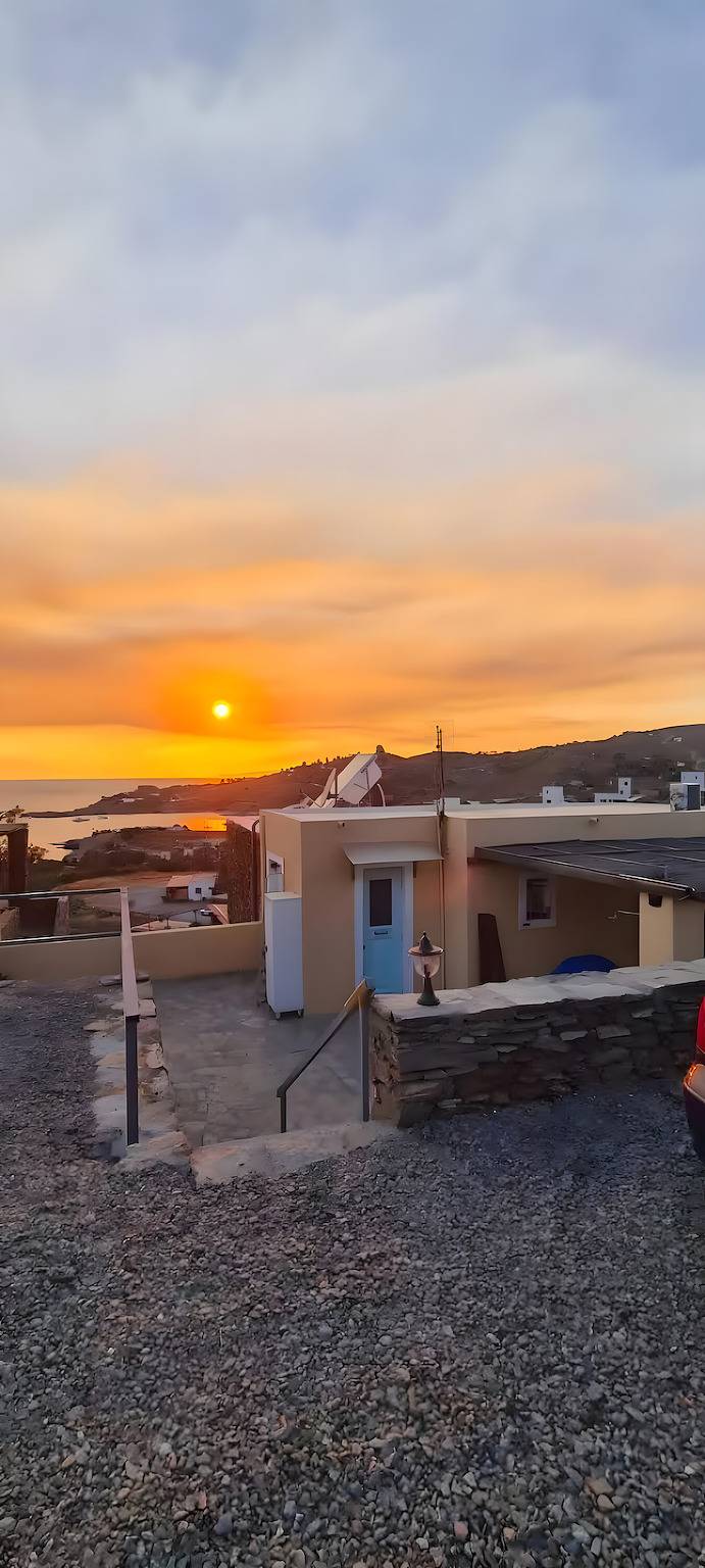 Holiday home for 6 people, with balcony and garden - 1