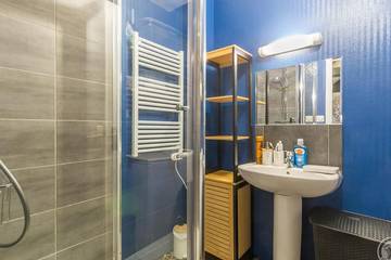 Appartement De Vacances pour 2 Personnes dans Cherbourg-en-Cotentin, Cotentin, Photo 4
