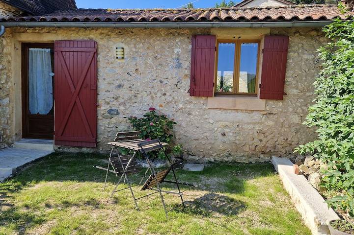 Appartement de vacances pour 2 personnes