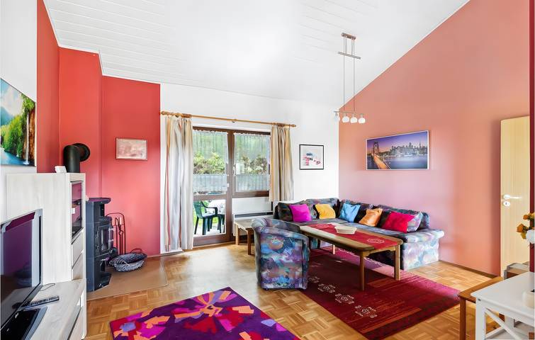 Ferienhaus für 5 Personen, mit Garten in Falkenstein ( Cham) - 3