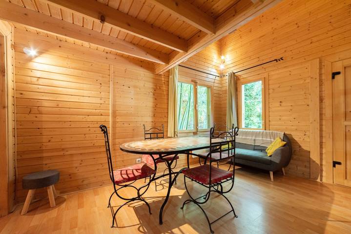 Location de vacances pour 4 personnes à Le Soler - 4