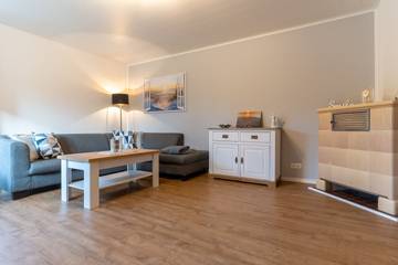 Ferienhaus für 4 Personen in St. Peter-Ording, Halbinsel Eiderstedt, Bild 2