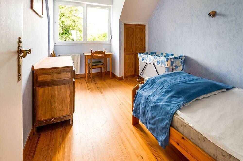 Holiday Home in Le Pouldu near Sandy Bays in Le Pouldu, Clohars-Carnoët