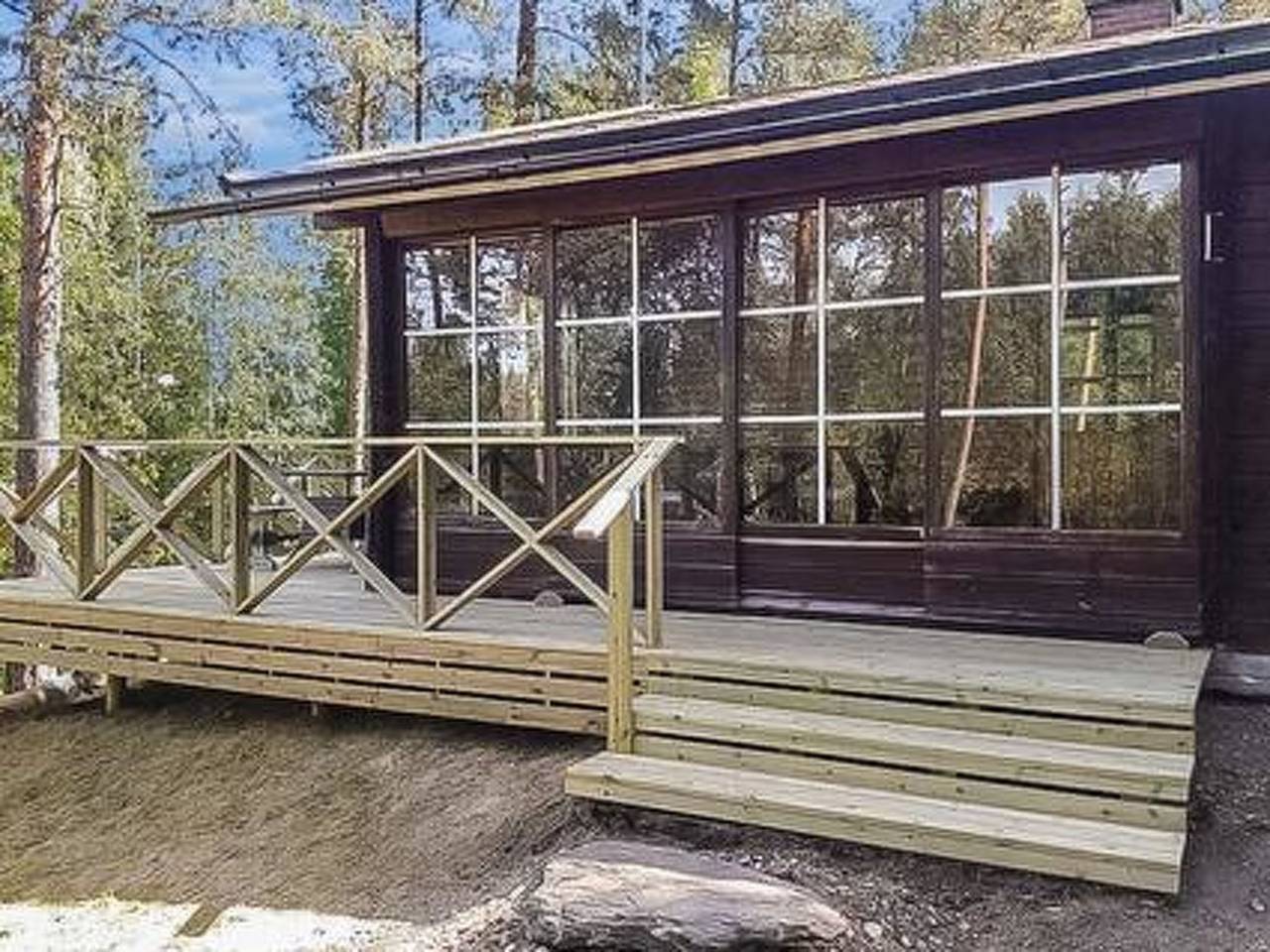 Ylähuone in Asikkala, Päijät-Häme