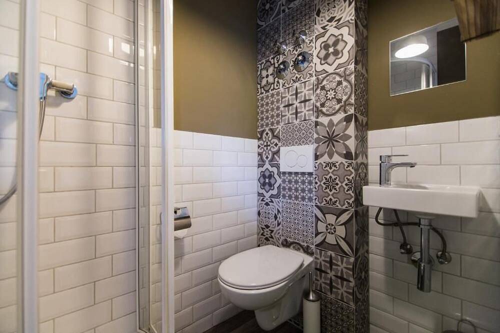 Apartamento entero, Cozy apartment - perfect location: Rhine, cafes, bars, excellent connections in Colonia (Alemania), Renania