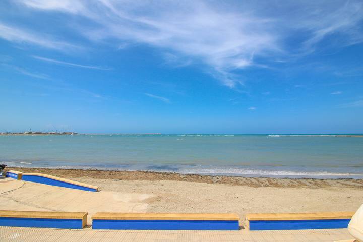 Villa für 5 Personen, mit Terrasse und Garten in Dénia - 2