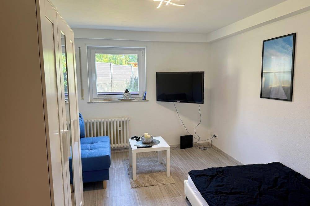 Apartamento inteiro, Weserglück vacation apartment Grohnde in Emmerthal, Weser Hills