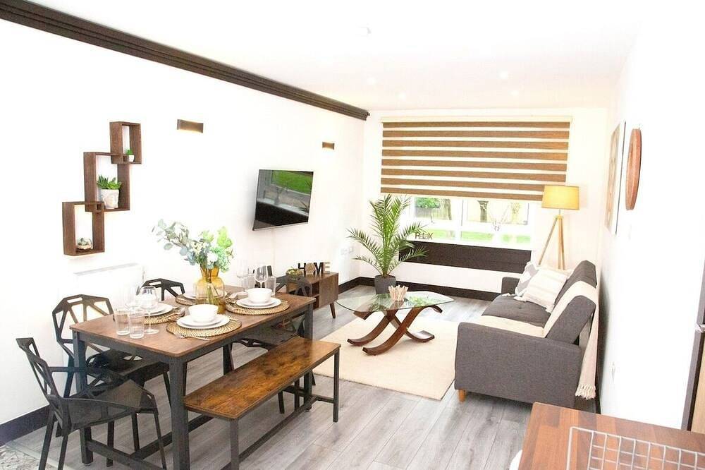Appartamento vacanze a Trafford a partire da 183€ a notte