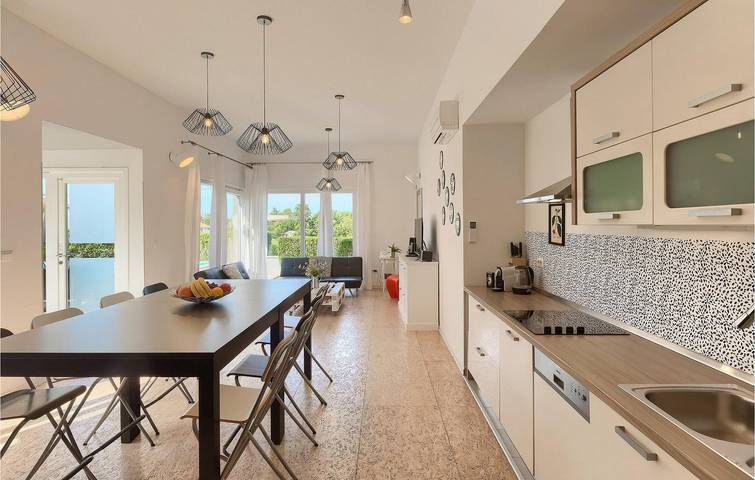 Ferienhaus für 8 Personen in Porec und Umgebung - 3