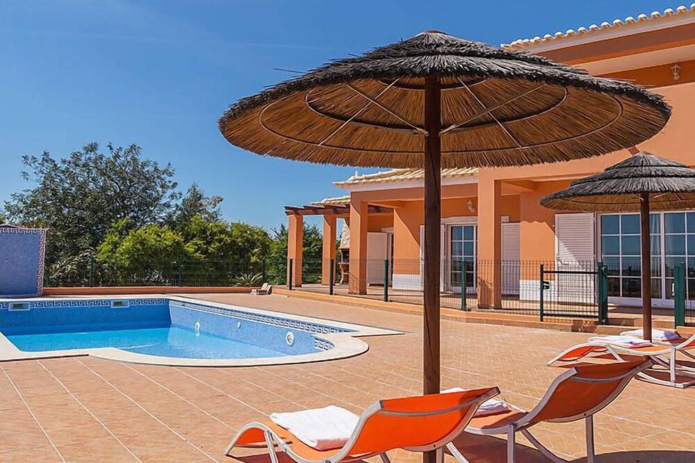 Casa vacanza a Algarve Central a partire da 181€ a notte