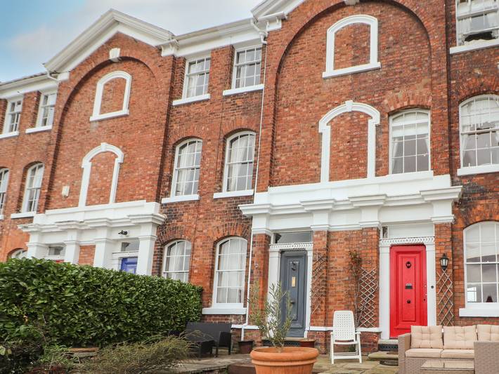 Gîte pour 4 personnes à Chester - 2