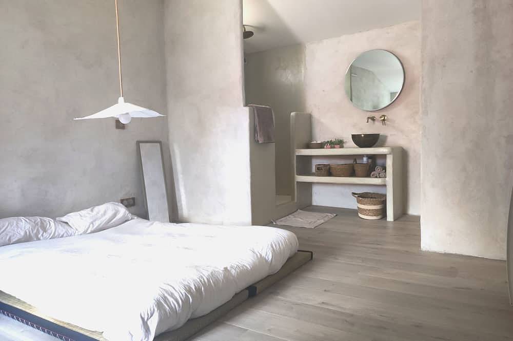 Appartement entier, Appartement Feng Shui · matériaux naturels · proche Marciac in Maubourguet, Hautes-Pyrénées