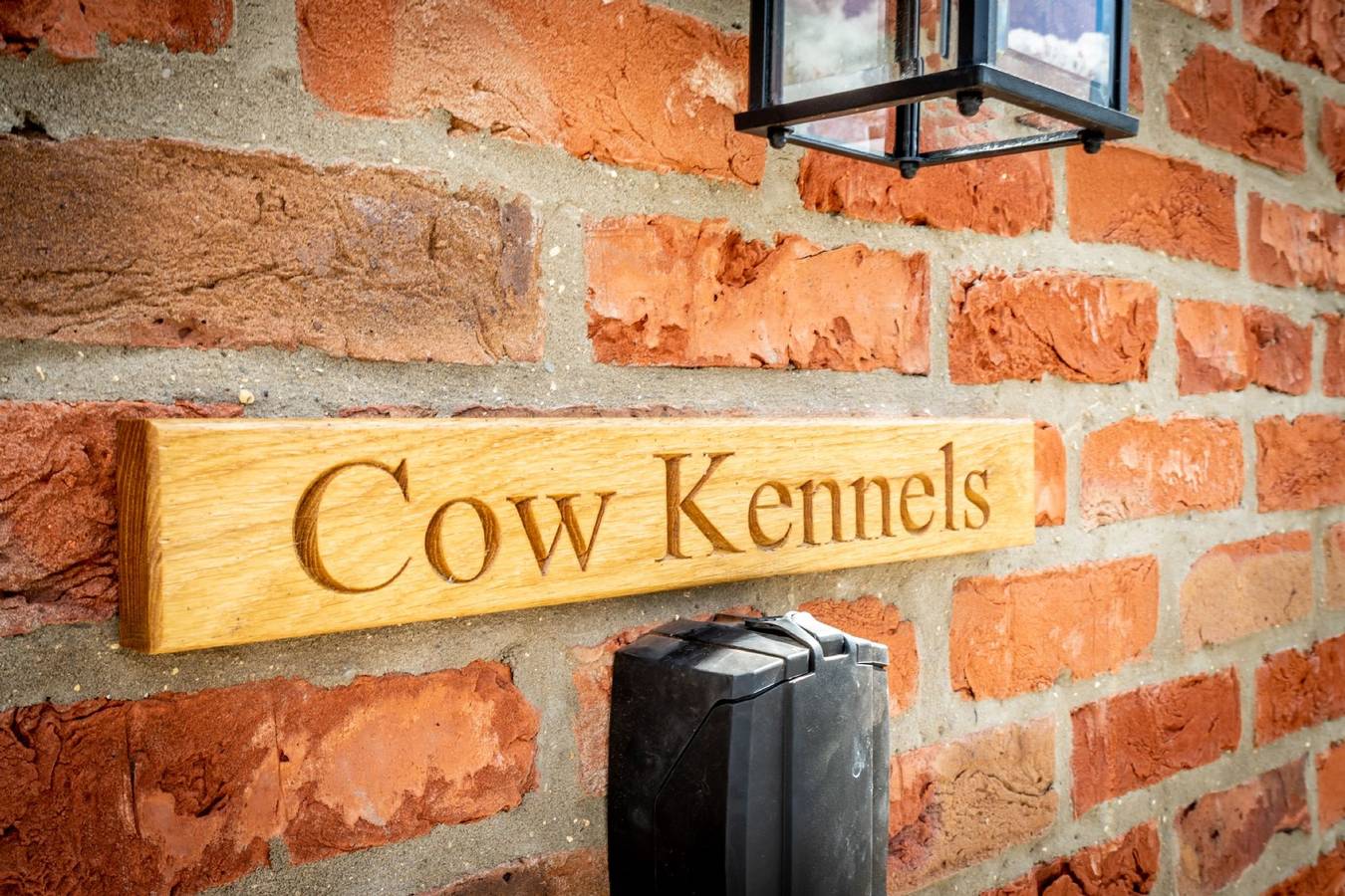 Brecks Farm - Cow Kennels in York, Yorkshire