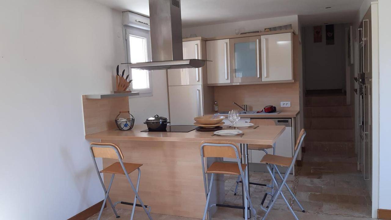 Appartement entier, L appart in Dourdan, Essonne