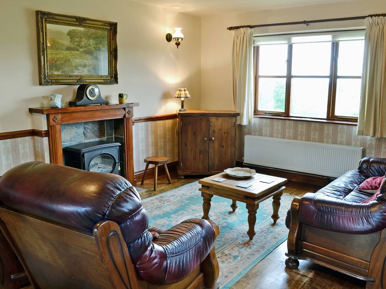 Woods Cottage  in Dorset