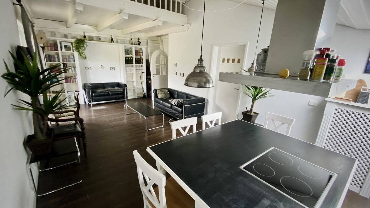 Ganze Ferienwohnung, Gschwendtnerhof App23 Christ - Ferienwohnung 51 qm, separates Schlafzimmer, Südbalkon, App. 23 in Hintergschwendt, Aschau im Chiemgau