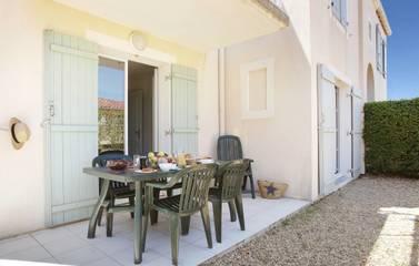 Vakantieappartement voor 9 Personen in Frejus, Draguignan en omgeving, Afbeelding 2