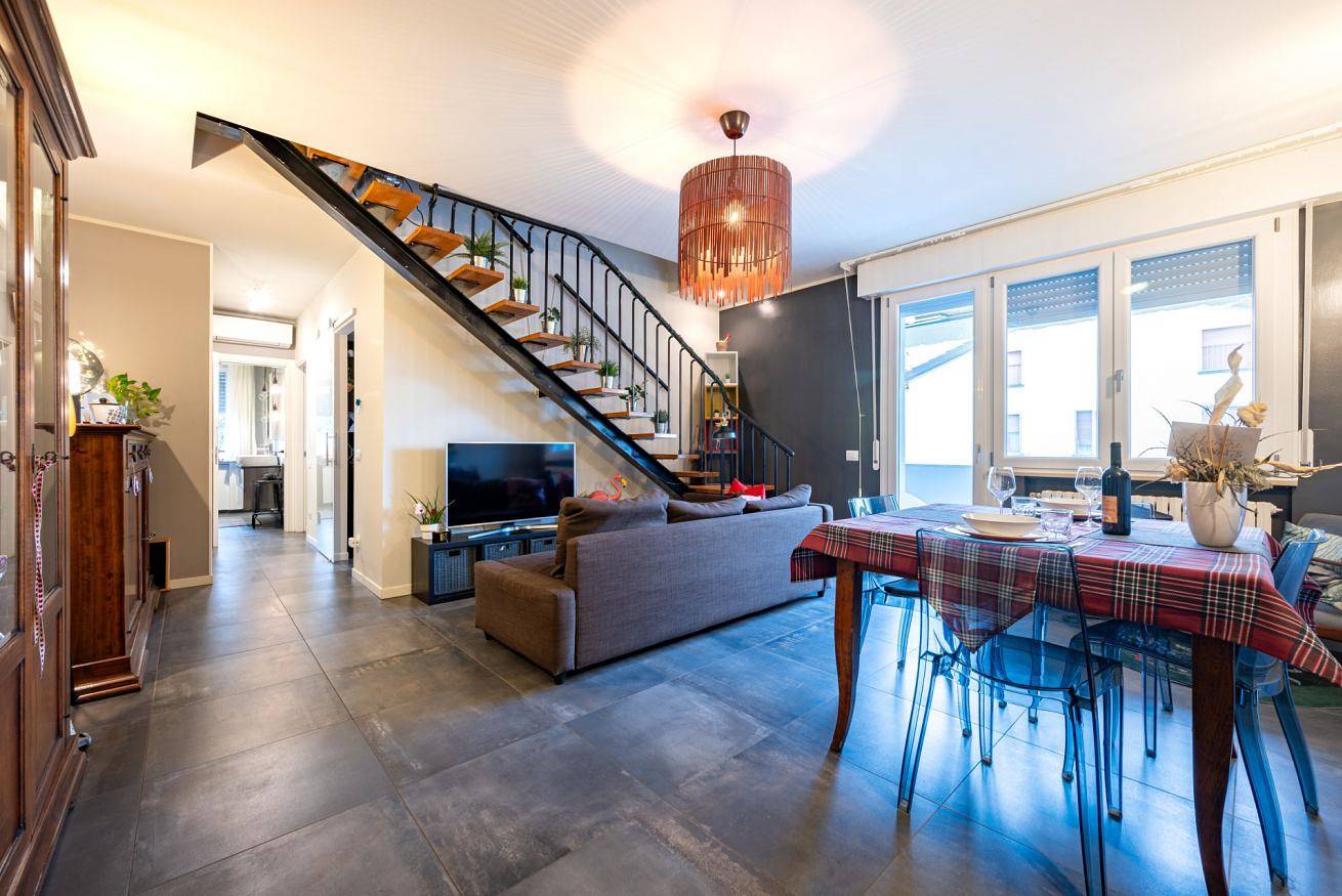 Apartamento entero, Parma Elegant Apartment in Parma, Provincia de Parma