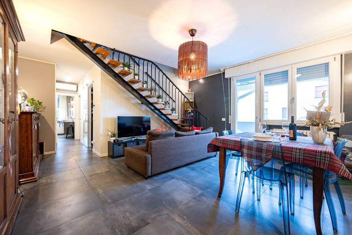 Gîte pour 2 personnes à Parme - 2