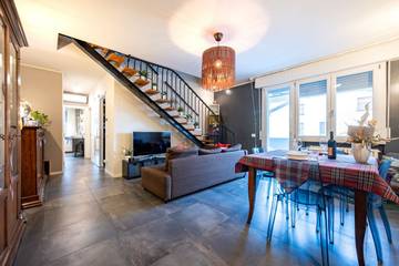 Appartamento Vacanze per 2 Persone in Parma, Provincia di Parma, Foto 1