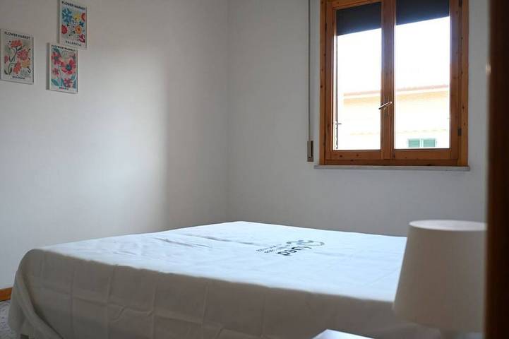Appartamento intero, Sirolo, bilocale con terrazzo e aria condizionata in Sirolo, Riviera del Conero