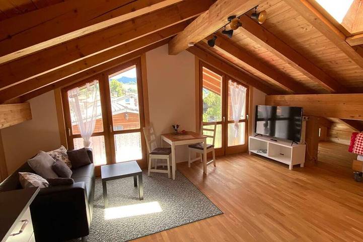 Bauernhof für 2 Personen am Schliersee