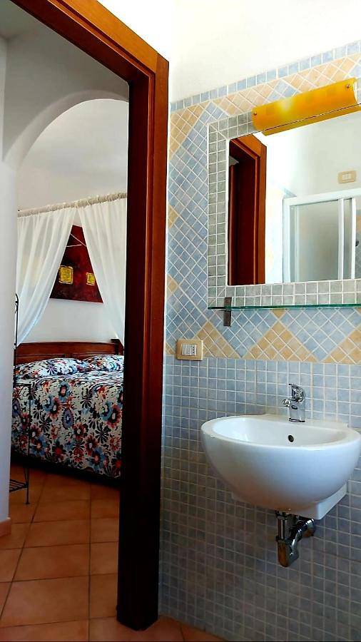 Villa Agnese in Badesi, Olbia-Tempio