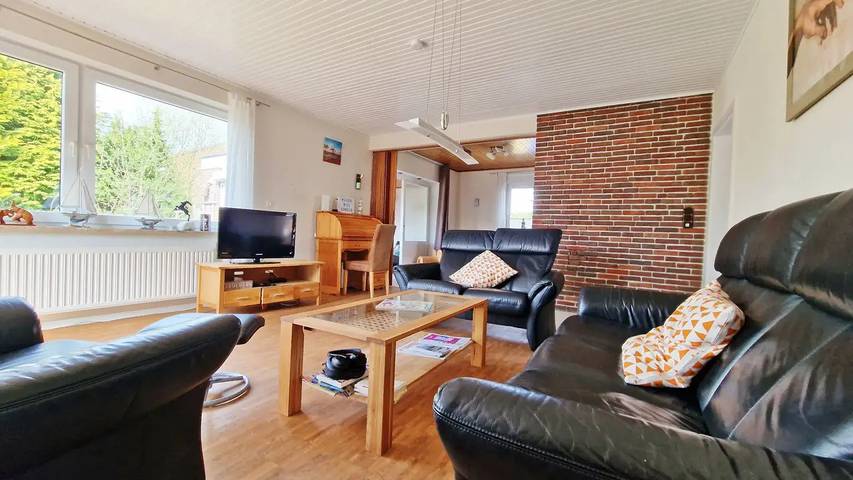 Ferienhaus für 4 Personen, mit Garten in Heiligenhafen - 4