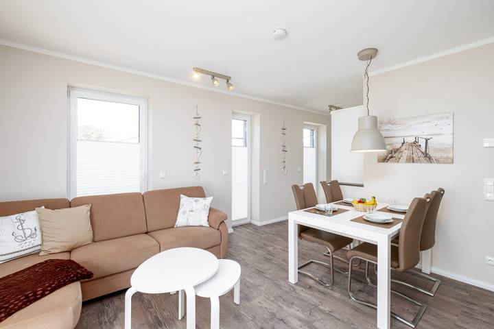Ganze Ferienwohnung, Strandperle #09 in Niendorf, Timmendorfer Strand