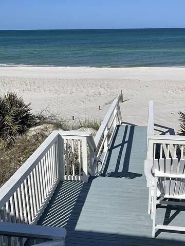 Vacation House for 8 Guests in Emerald Coast, Gulf County, Picture 3