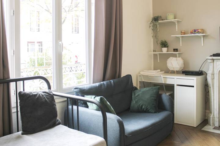 Gîte pour 3 personnes dans Val-de-Marne - 3