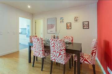 Location De Vacances pour 6 Personnes dans Lisbonne, District de Lisbonne, Photo 4