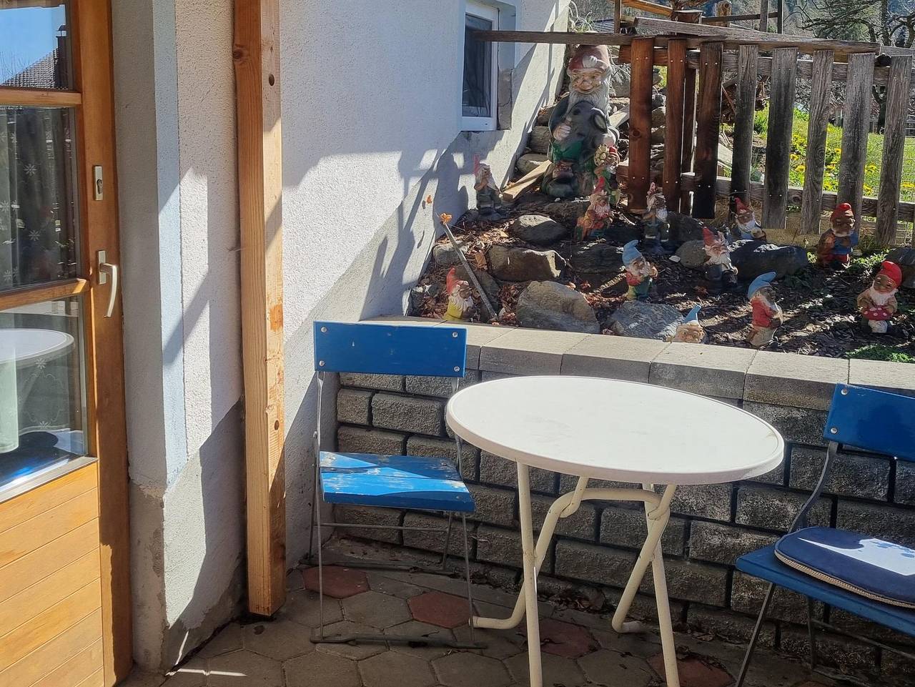 Ganze Ferienwohnung, Ferienwohnung Rissner - Ferienwohnung Rissner in Oberwölz, Westliche Obersteiermark