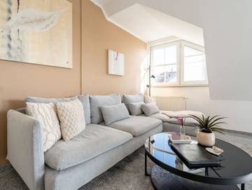 Ferienwohnung für 4 Personen in Heringsdorf, Usedom, Bild 3