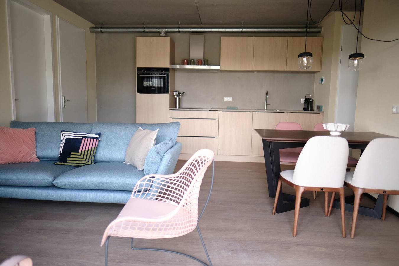Gulpen — Hillside Comfort 4 in Gulpen, Limburg