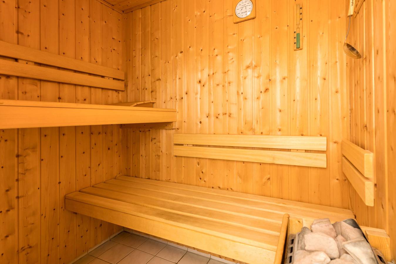 Appartamento intero, Sünnslag Wohnung 106 in Boltenhagen, North-West Mecklenburg (Wismar region)