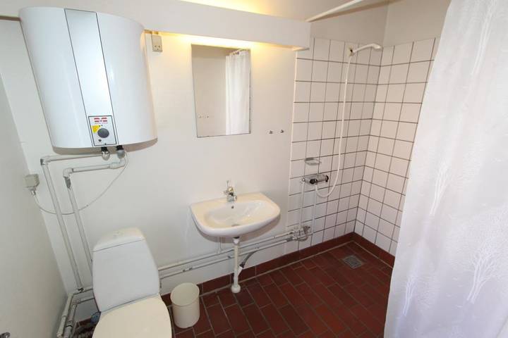 Villa für 4 Personen, mit Balkon/Terrasse, mit Haustier in Lemvig - 4