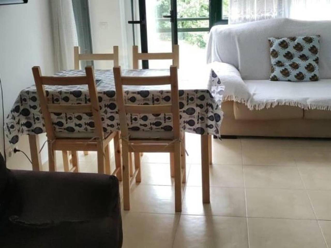 Ganze Wohnung, Moderne Wohnung mit toller Aussicht in Posada de Llanes in Posada de Llanes, Llanes
